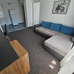 Lotos Szálloda