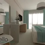 Szálloda Lotos Kiten